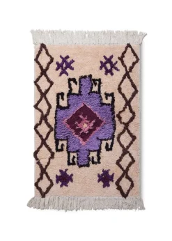 Hot HKLiving Bohemian Bath Mat Small