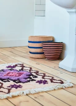 Hot HKLiving Bohemian Bath Mat Small