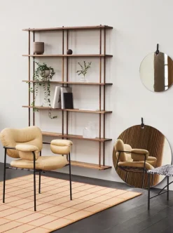 Best Fogia Bond Configuration / W406 Lacquered Oak
