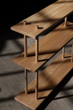 Best Fogia Bond Configuration / W406 Lacquered Oak