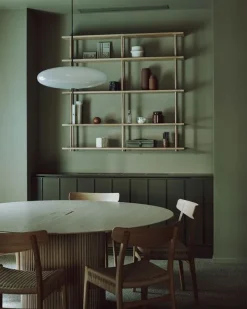 Best Fogia Bond Configuration / W406 Lacquered Oak