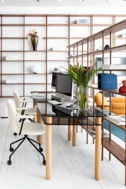 Best Fogia Bond Configuration / W406 Lacquered Oak