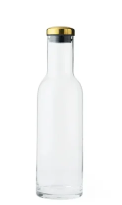 Audo Copenhagen Bottle Carafe 1 L
