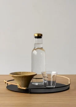 Audo Copenhagen Bottle Carafe 1 L