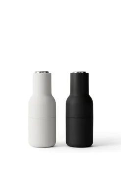 Audo Copenhagen Bottle Grinder 2-pack
