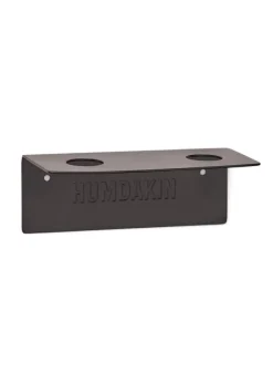 Best Humdakin Bottle Hanger Double Black