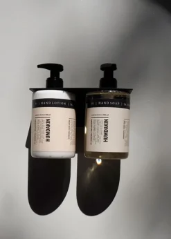 Best Humdakin Bottle Hanger Double Black