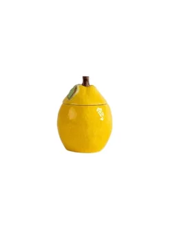 Best Byon Bowl Lemon Jam Yellow