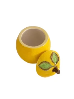 Best Byon Bowl Lemon Jam Yellow