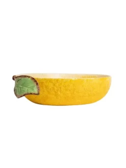 Byon Bowl Lemon L
