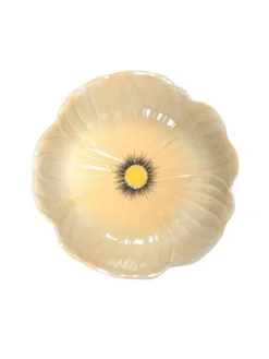 Byon Bowl Poppy L