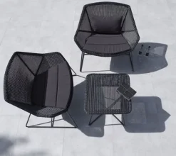 Cane-line Breeze Sidebord 5064LS