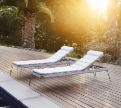 Cane-line Breeze Solvogn 5569LI