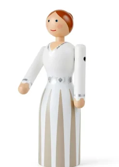 Clearance Kay Bojesen Denmark Bride White