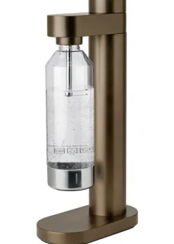 Stelton Brus kulsyremaskine