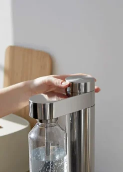 Stelton Brus kulsyremaskine