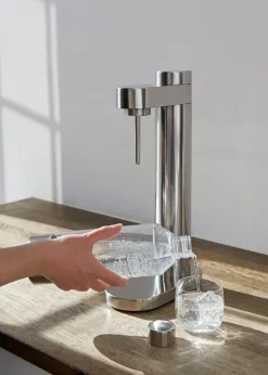 Stelton Brus kulsyremaskine