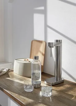 Stelton Brus kulsyremaskine