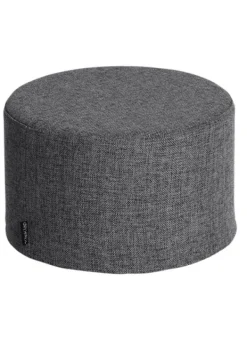 New By Klipklap Build & Bounce Build & Bounce - Circle Blue Grey
