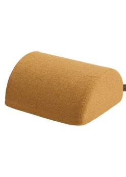 New By Klipklap Build & Bounce Build & Bounce - Half Circle Mustard