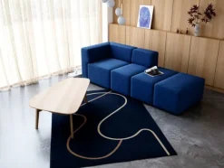Andersen Furniture C1 Sofabord / Massiv Træ