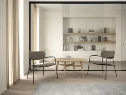 Andersen Furniture C1 Sofabord / Massiv Træ