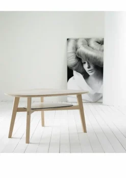 Andersen Furniture C1 Sofabord / Massiv Træ
