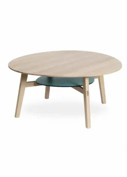 Andersen Furniture C1 Sofabord / Massiv Træ