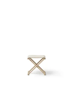 New Oliver Furniture Camp Toddler Stool, Oak/undyed