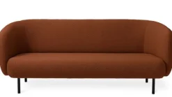 Best Warm Nordic Cape Sofa Mosaic 472 (Spicy)