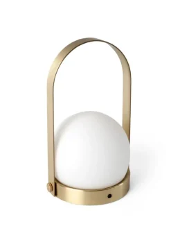 Audo Copenhagen Carrie LED Lamp