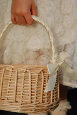 Børn Konges Sløjd Celebration basket