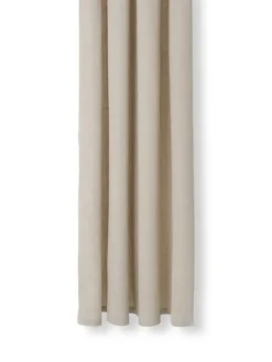 Ferm Living Chambray Shower Curtain
