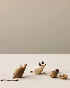 Best Lucie Kaas Characteristic Wooden Animals