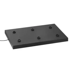 Best Blomus Charging Station 6 In 1 Black