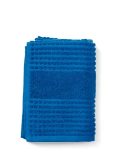 JUNA Check Towel