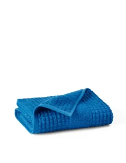 JUNA Check Towel
