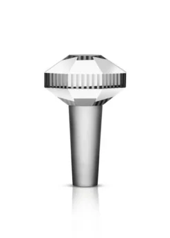 Discount Reflections Copenhagen Chelsea Bottle Stopper Smoke / Clear