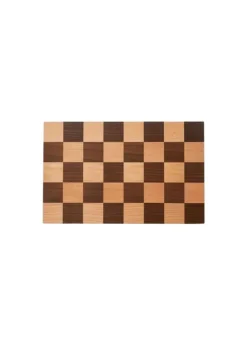 Fashion Finders Keepers CHESS - Skærebræt Medium - Wood