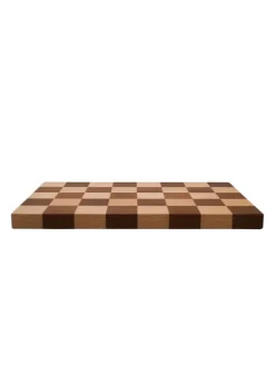 Fashion Finders Keepers CHESS - Skærebræt Medium - Wood