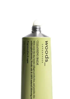 Woods Copenhagen Cleansing Balm