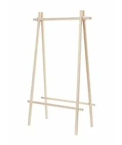 Andersen Furniture Clothes Rack