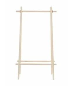 Andersen Furniture Clothes Rack