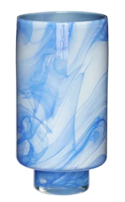 Hübsch Cloud Vases (set of 2)