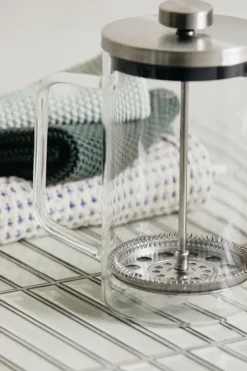 Nordal Clover French Press