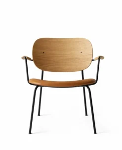 Audo Copenhagen Co Lounge Chair