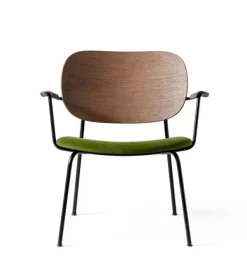 Audo Copenhagen Co Lounge Chair