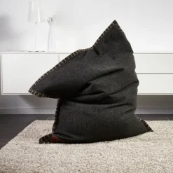 New SACKit Cobana Beanbag Cobana Black