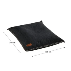 New SACKit Cobana Beanbag Cobana Black