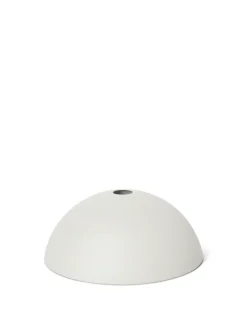 Best Ferm Living Collect a Light - Shades Dome - White